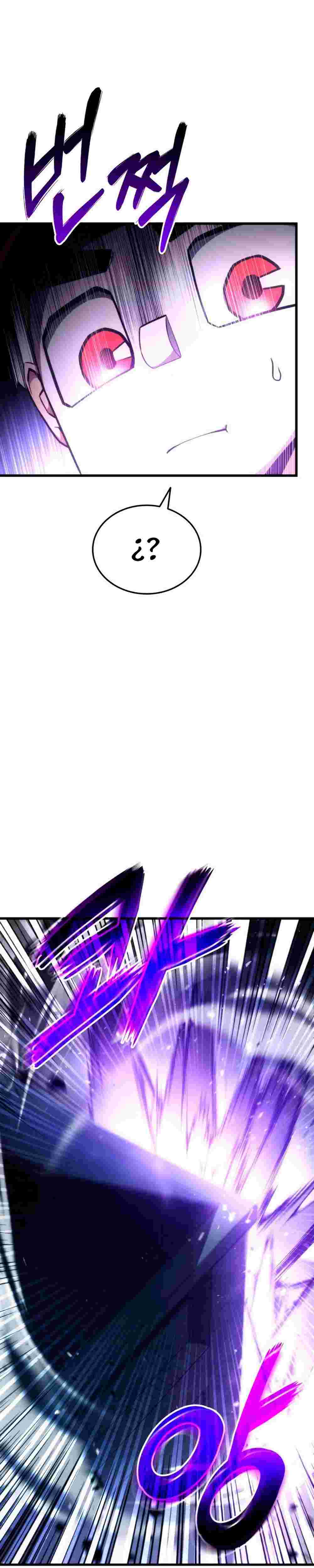 El Retorno Del Ranker (Remake) Capitulo 86 página 59