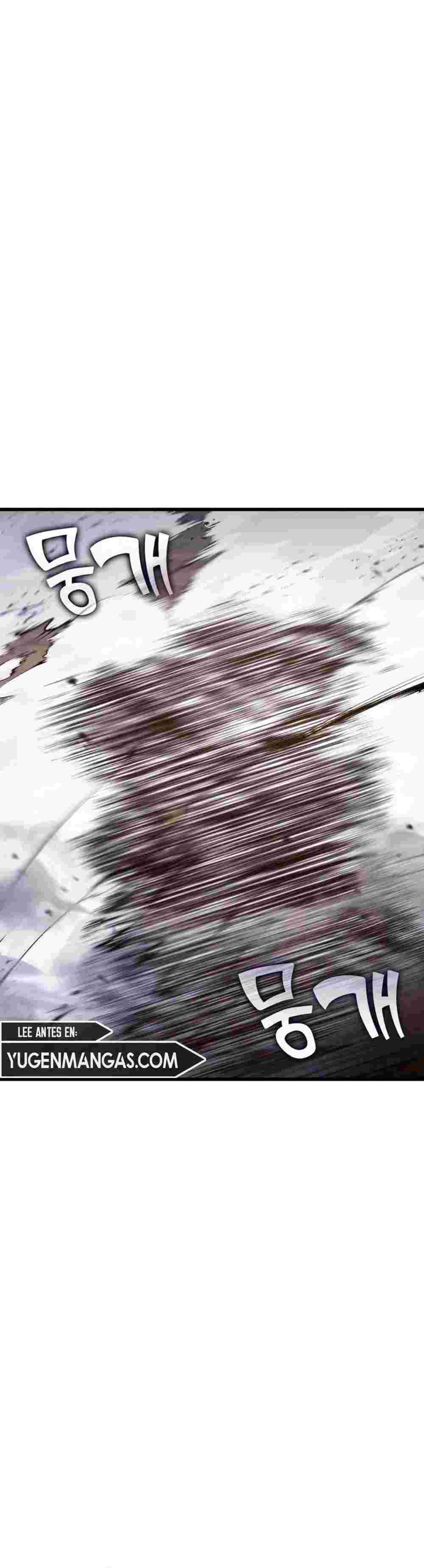 El Retorno Del Ranker (Remake) Capitulo 86 página 60