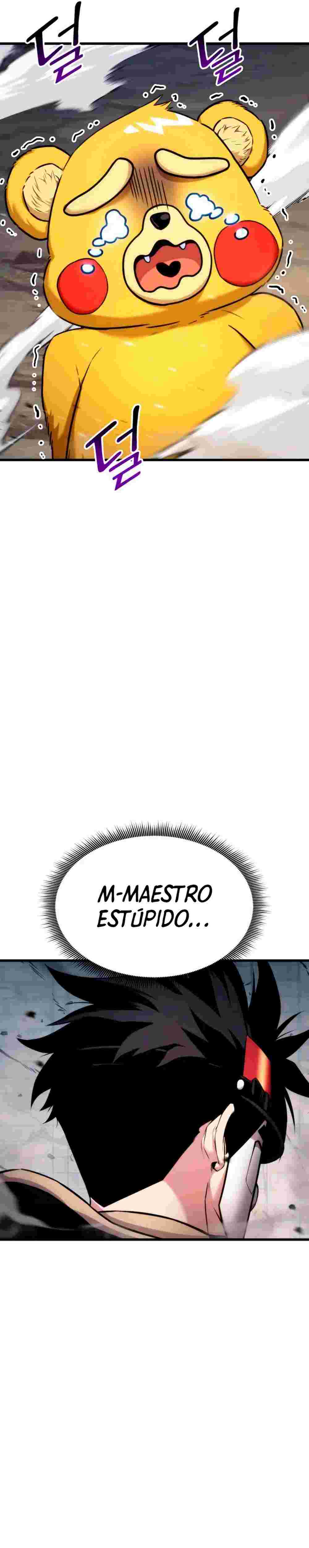 El Retorno Del Ranker (Remake) Capitulo 86 página 61