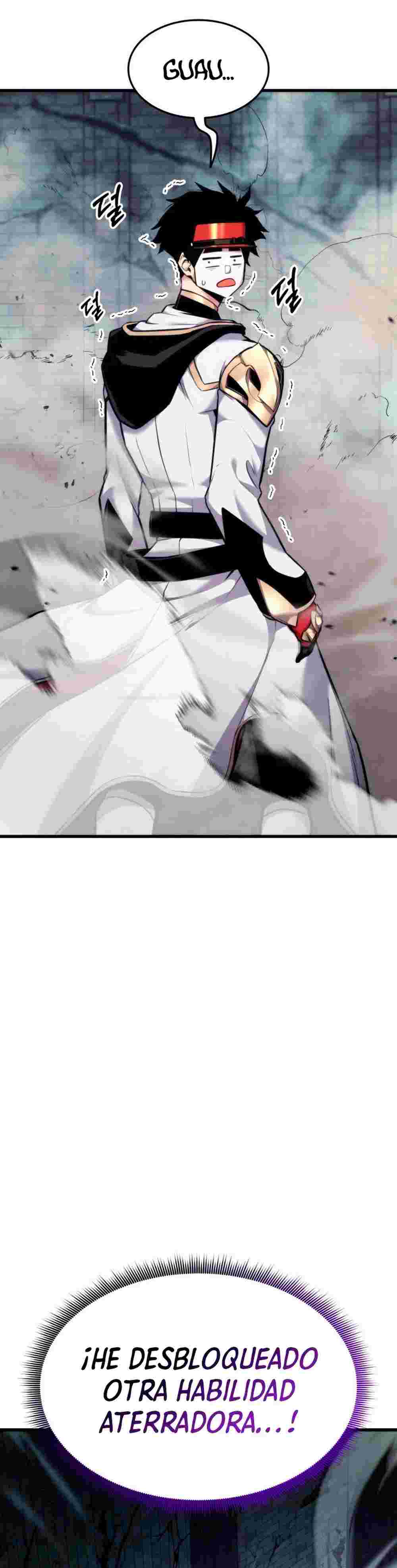 El Retorno Del Ranker (Remake) Capitulo 86 página 62