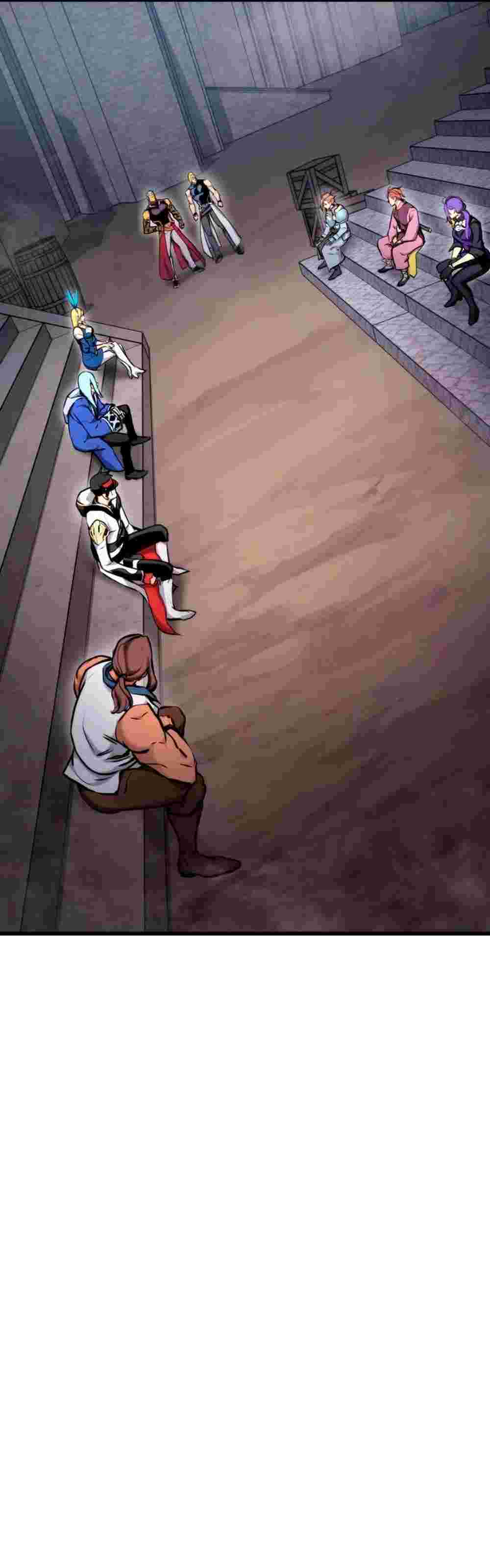 El Retorno Del Ranker (Remake) Capitulo 86 página 7