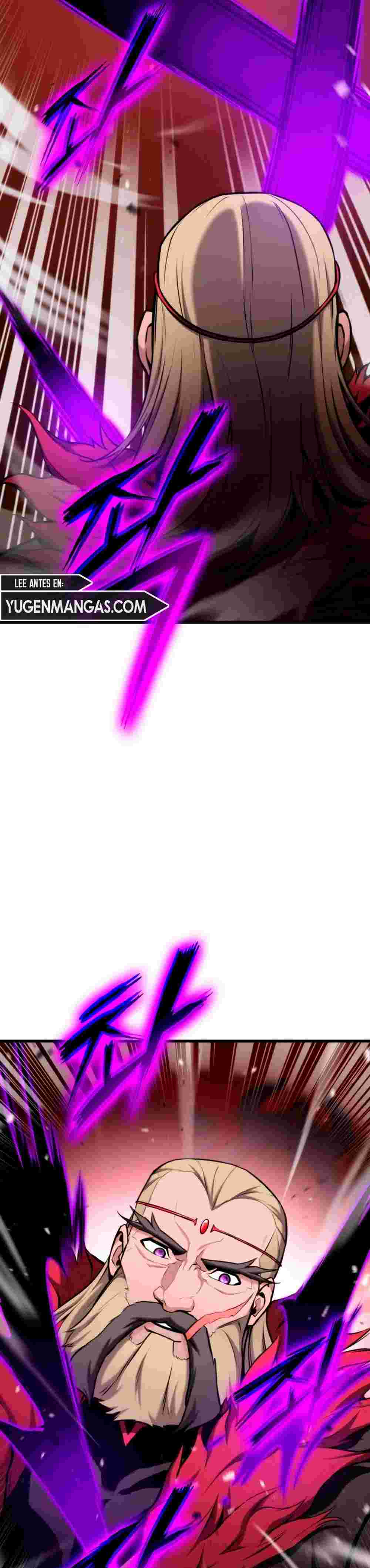 El Retorno Del Ranker (Remake) Capitulo 87 página 12