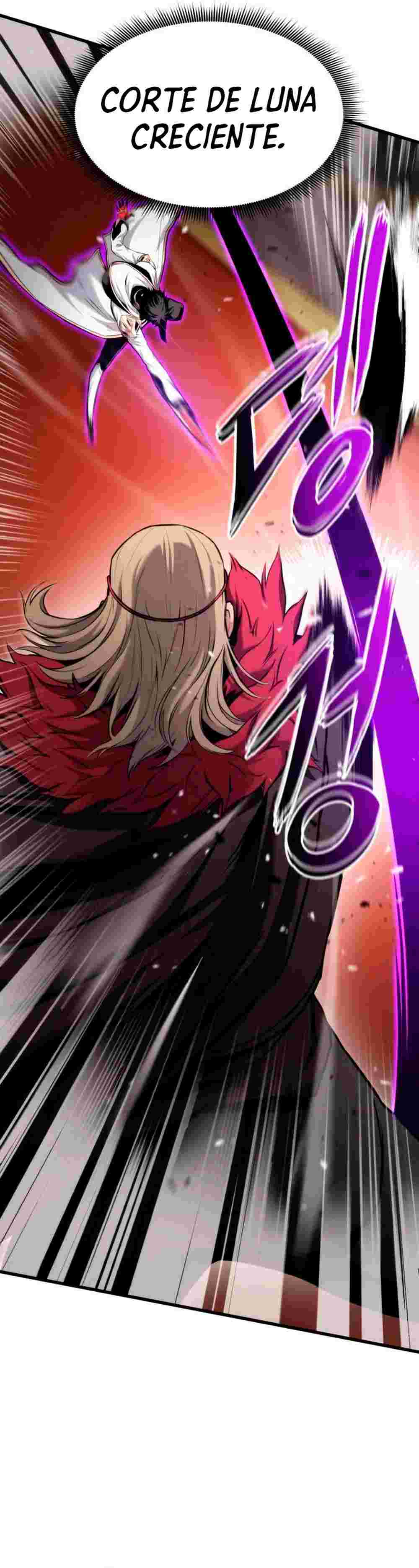 El Retorno Del Ranker (Remake) Capitulo 87 página 20
