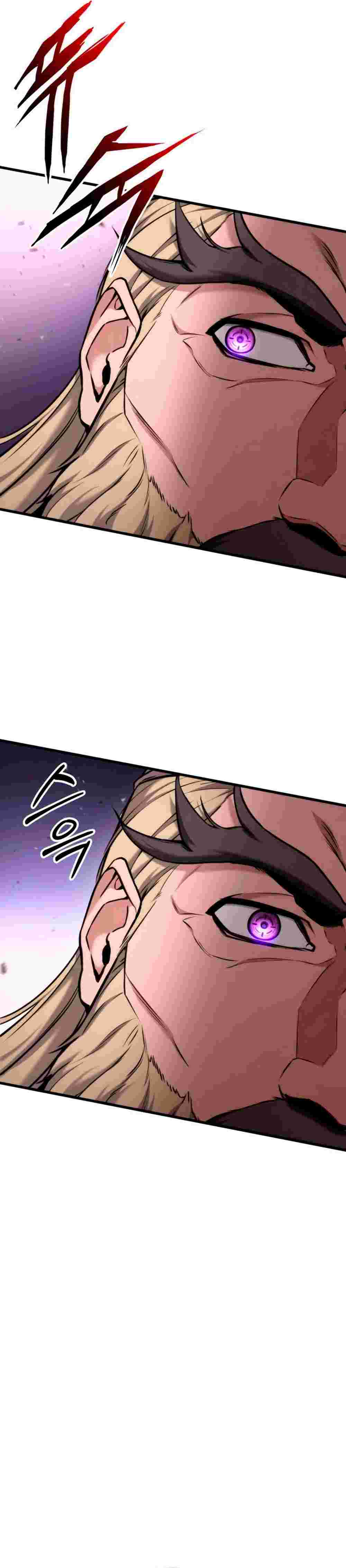 El Retorno Del Ranker (Remake) Capitulo 87 página 21