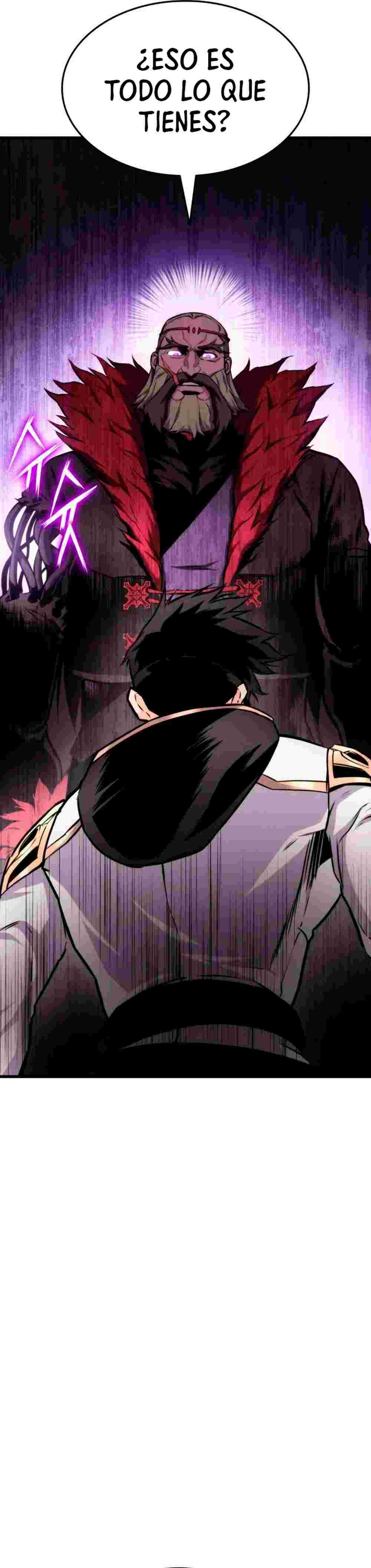 El Retorno Del Ranker (Remake) Capitulo 87 página 22