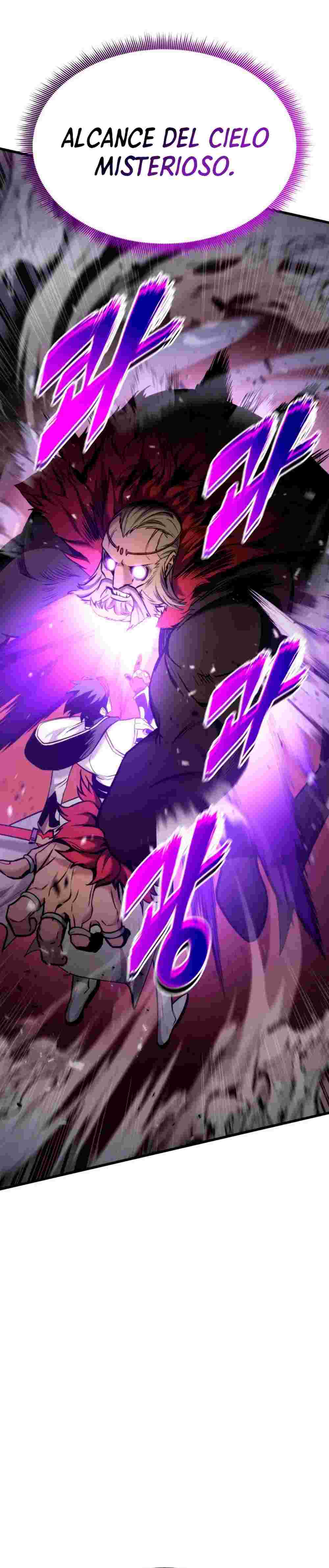 El Retorno Del Ranker (Remake) Capitulo 87 página 25