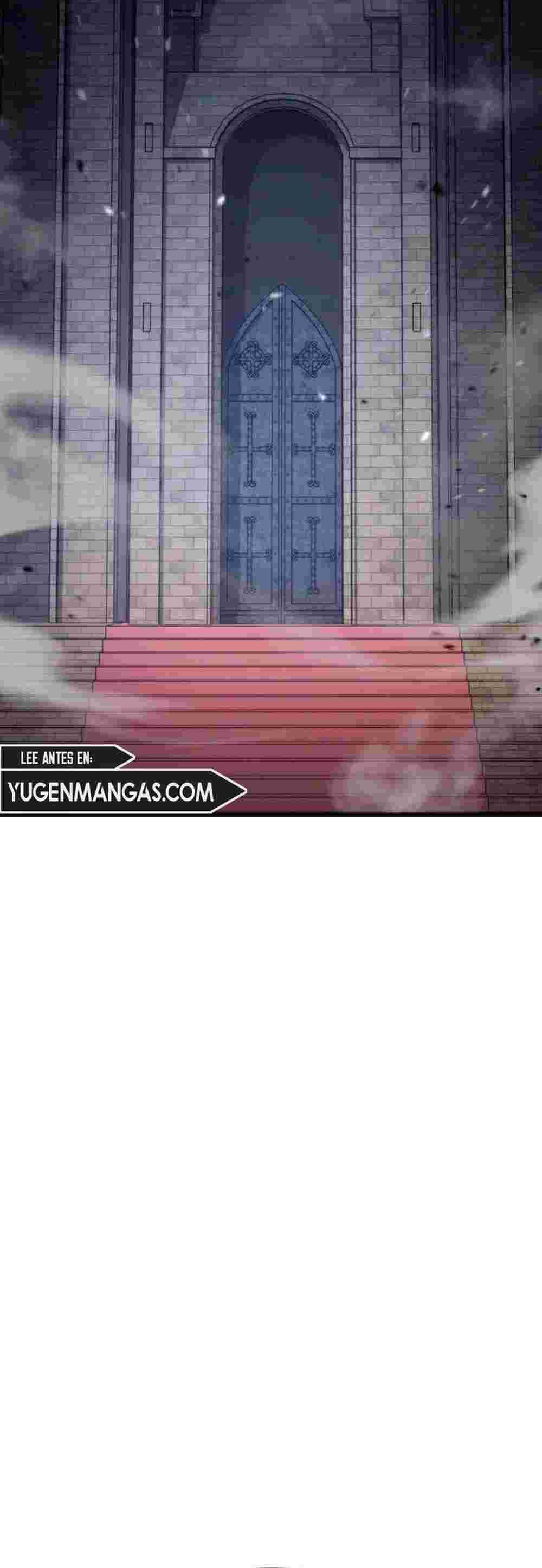 El Retorno Del Ranker (Remake) Capitulo 87 página 3
