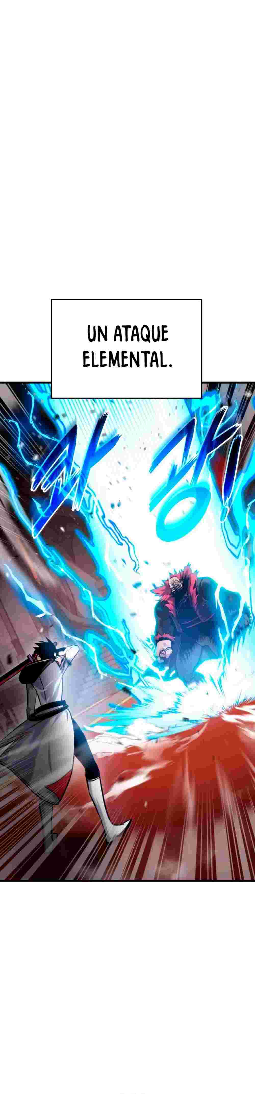 El Retorno Del Ranker (Remake) Capitulo 87 página 36