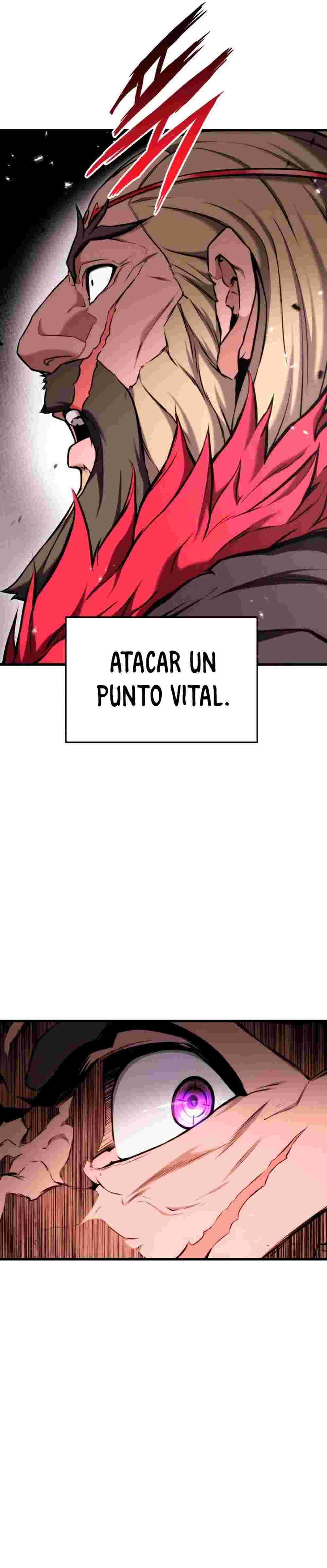 El Retorno Del Ranker (Remake) Capitulo 87 página 39