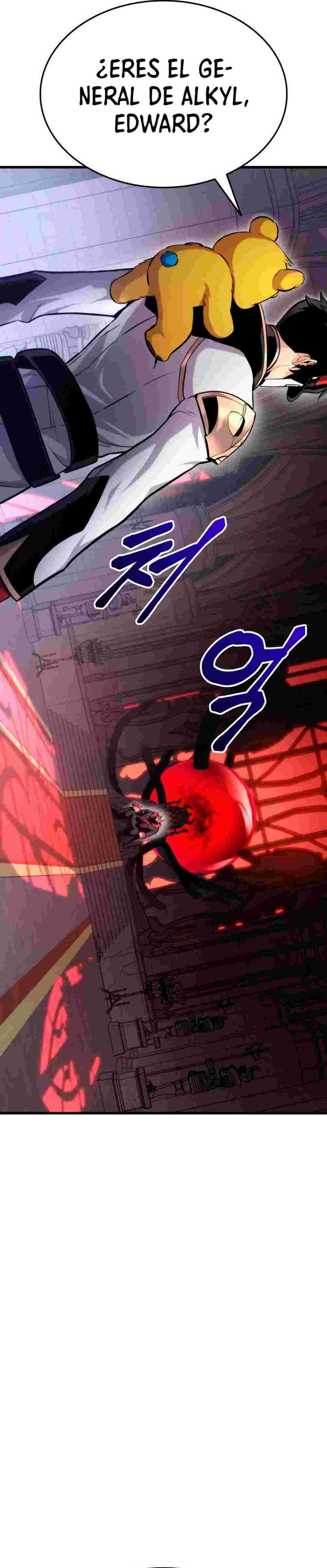 El Retorno Del Ranker (Remake) Capitulo 87 página 4