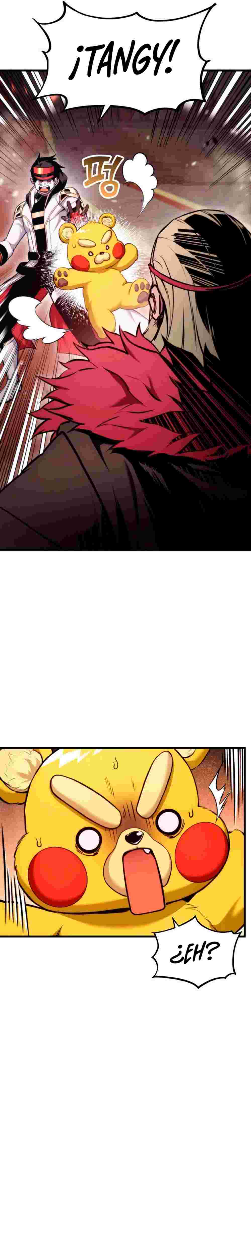 El Retorno Del Ranker (Remake) Capitulo 87 página 52