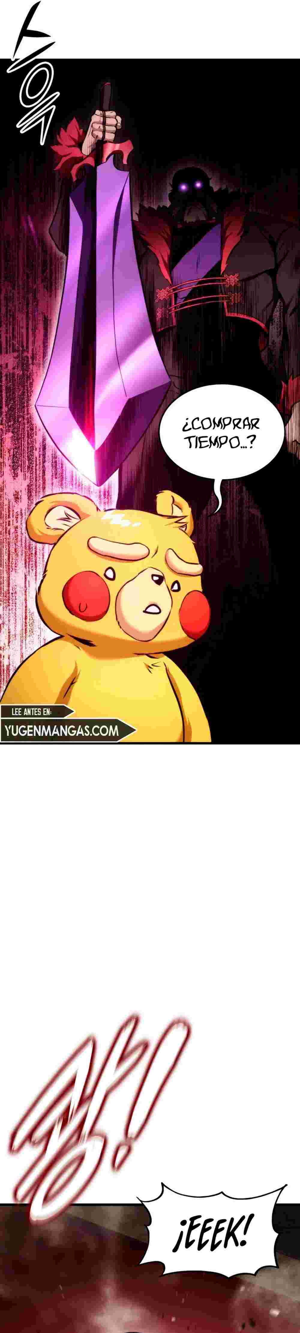 El Retorno Del Ranker (Remake) Capitulo 87 página 54