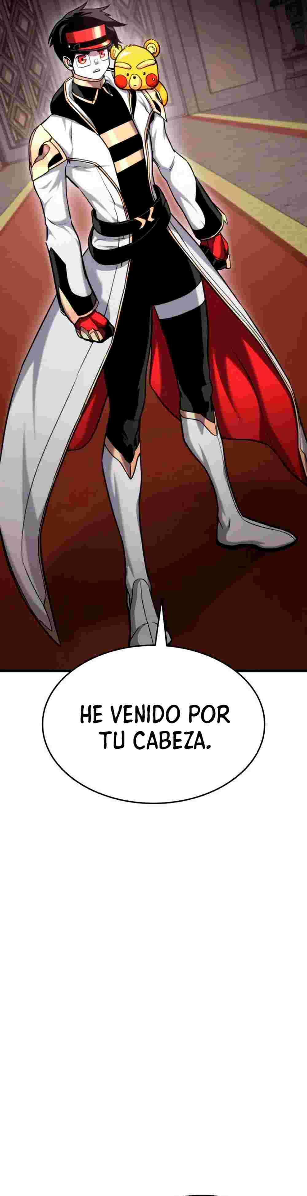El Retorno Del Ranker (Remake) Capitulo 87 página 6