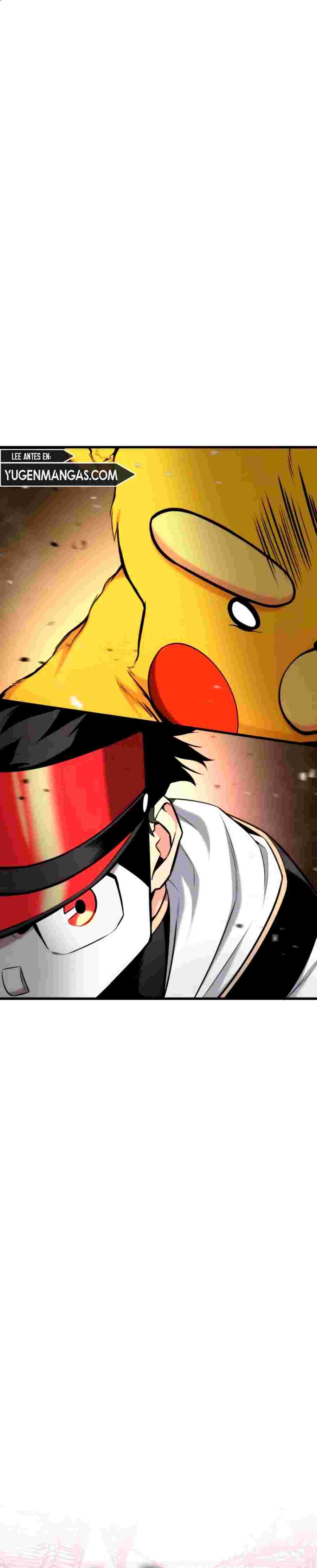 El Retorno Del Ranker (Remake) Capitulo 88 página 11