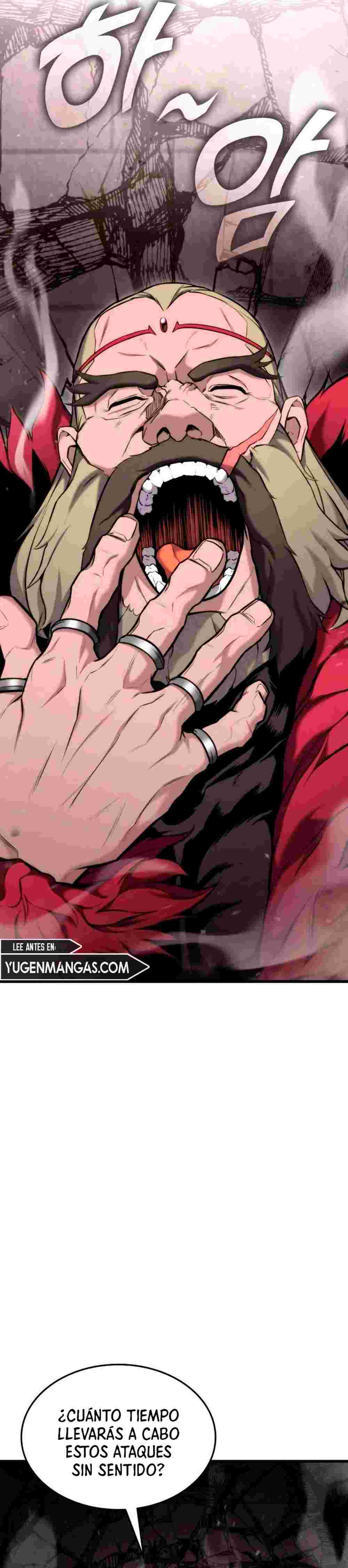 El Retorno Del Ranker (Remake) Capitulo 88 página 12