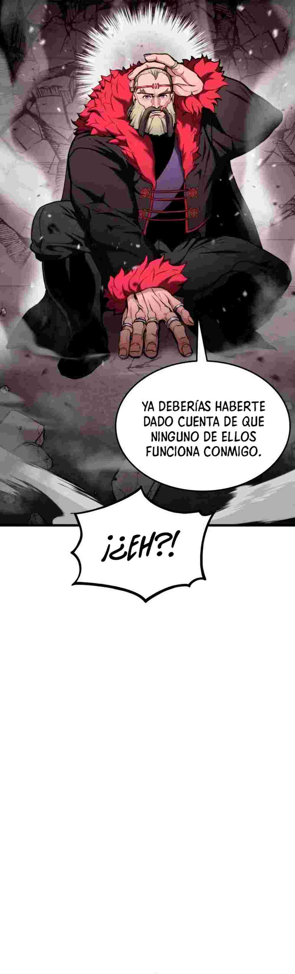 El Retorno Del Ranker (Remake) Capitulo 88 página 13