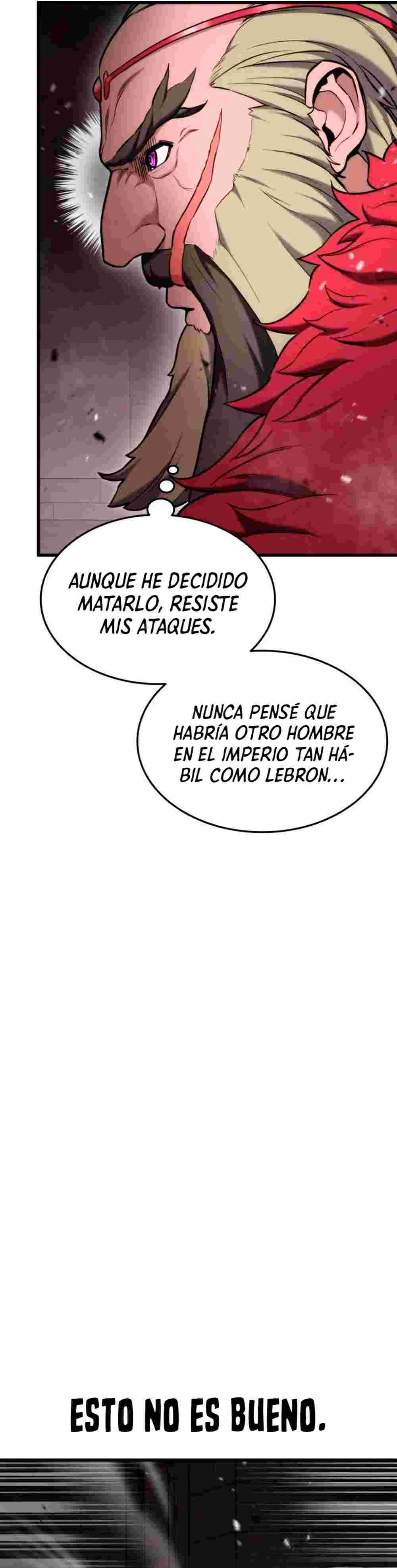 El Retorno Del Ranker (Remake) Capitulo 88 página 15