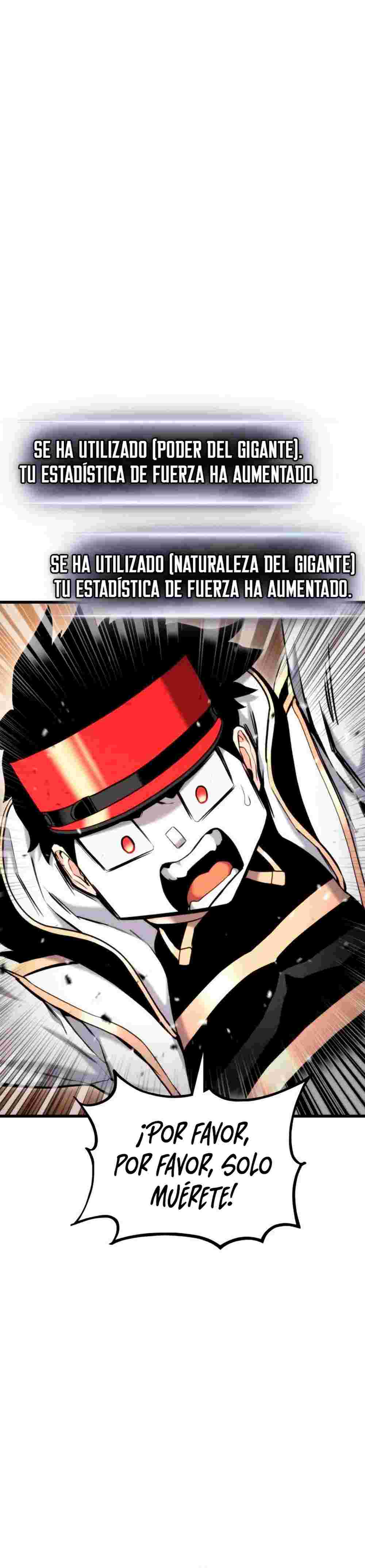 El Retorno Del Ranker (Remake) Capitulo 88 página 17