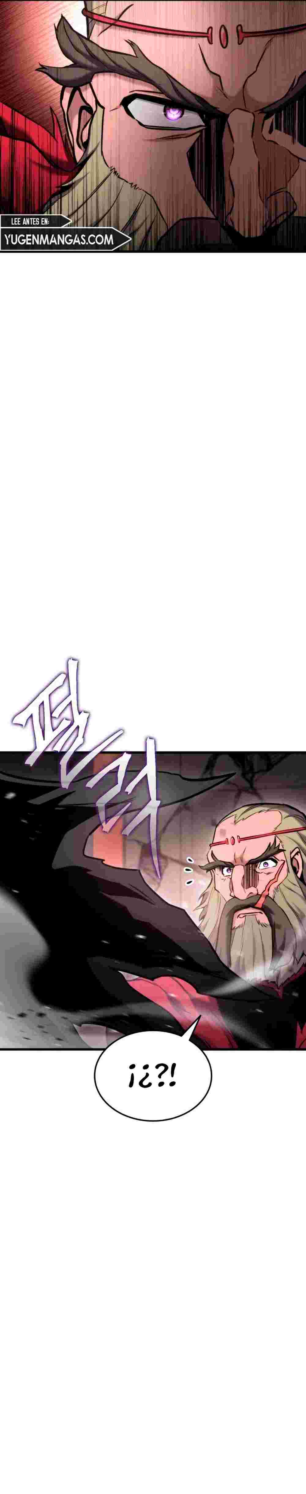 El Retorno Del Ranker (Remake) Capitulo 88 página 24