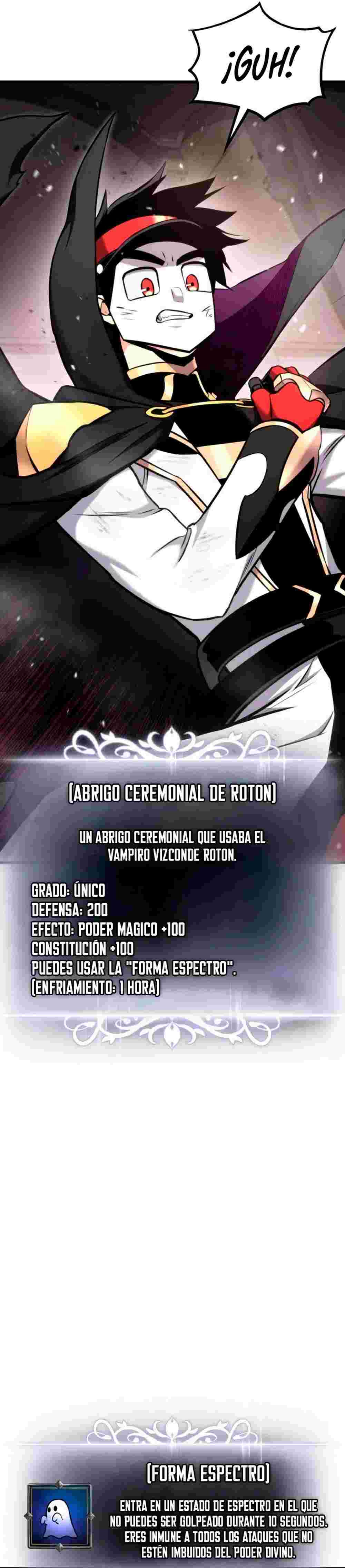 El Retorno Del Ranker (Remake) Capitulo 88 página 25