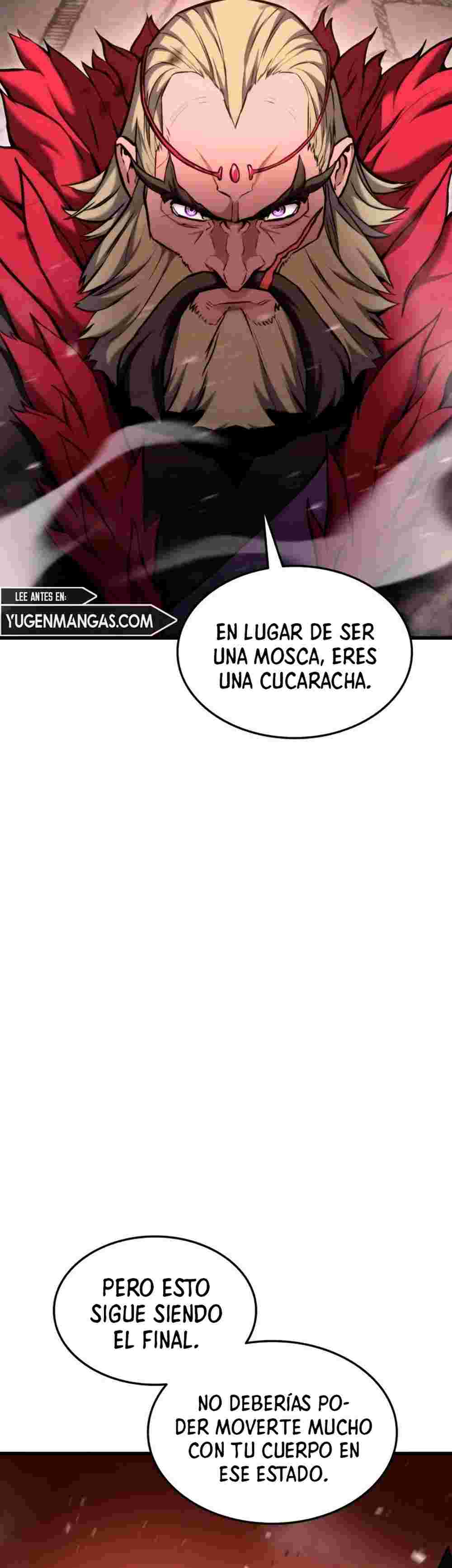 El Retorno Del Ranker (Remake) Capitulo 88 página 27