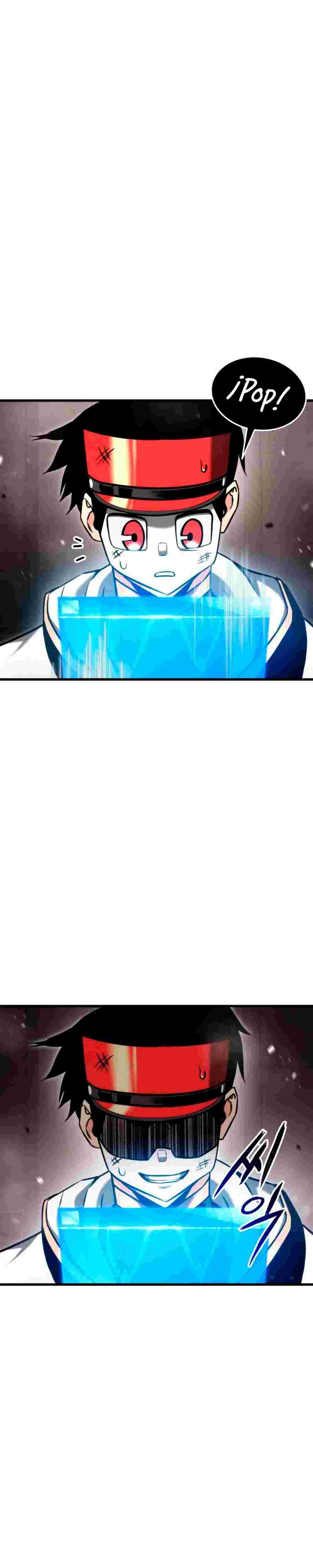 El Retorno Del Ranker (Remake) Capitulo 88 página 29