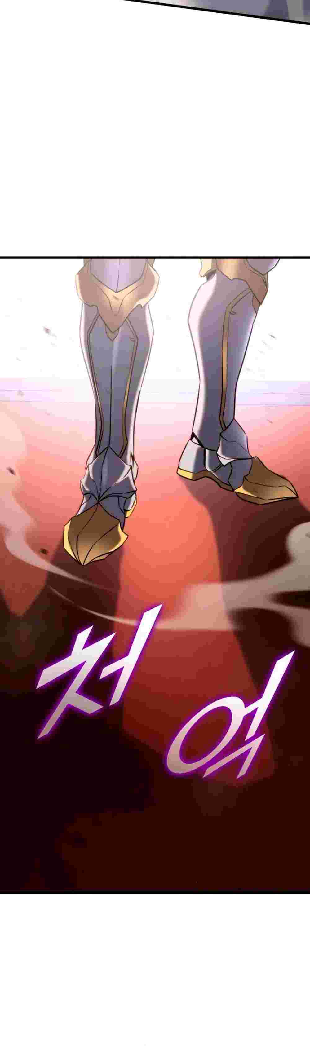 El Retorno Del Ranker (Remake) Capitulo 88 página 35