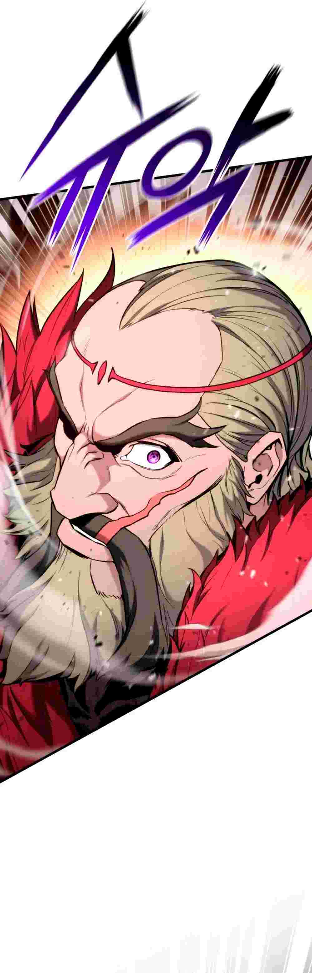 El Retorno Del Ranker (Remake) Capitulo 88 página 36