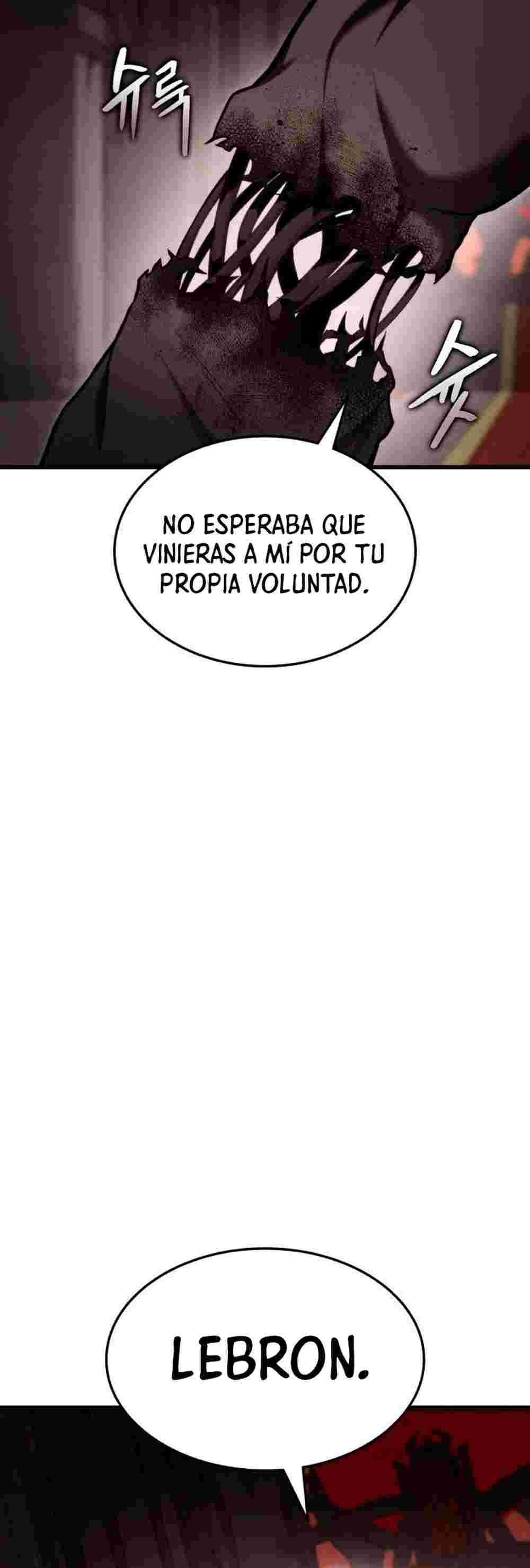 El Retorno Del Ranker (Remake) Capitulo 88 página 42