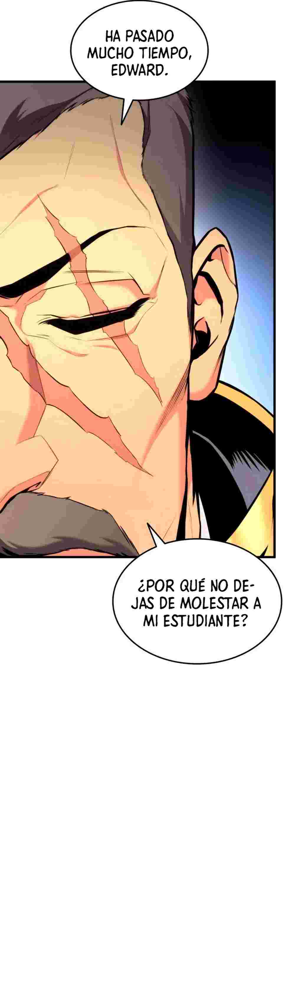 El Retorno Del Ranker (Remake) Capitulo 88 página 44