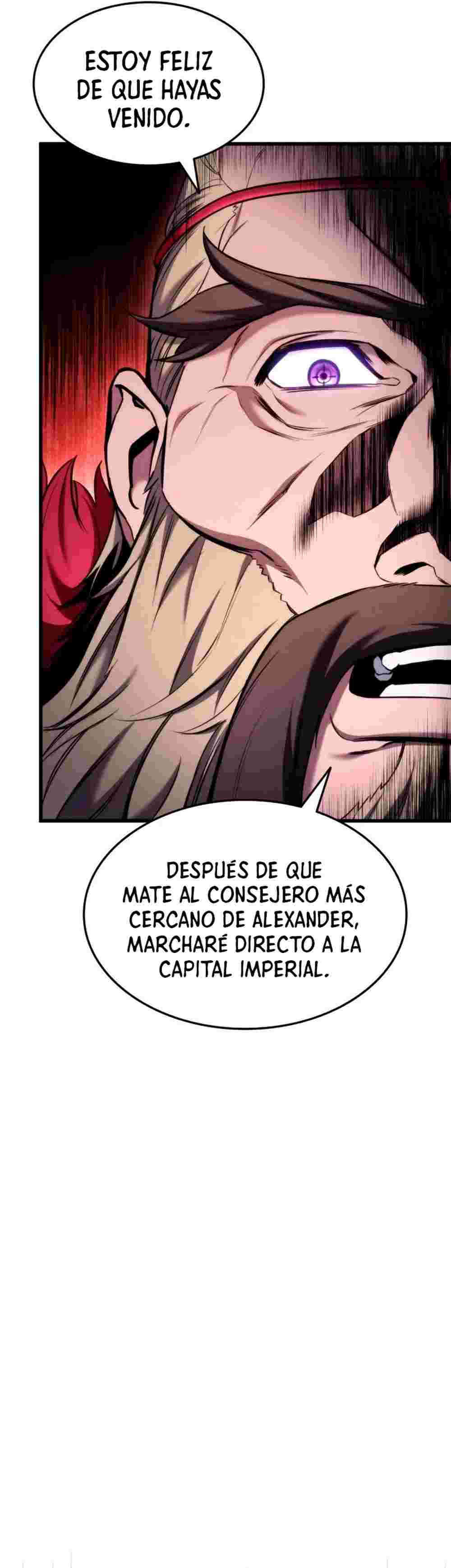 El Retorno Del Ranker (Remake) Capitulo 88 página 45