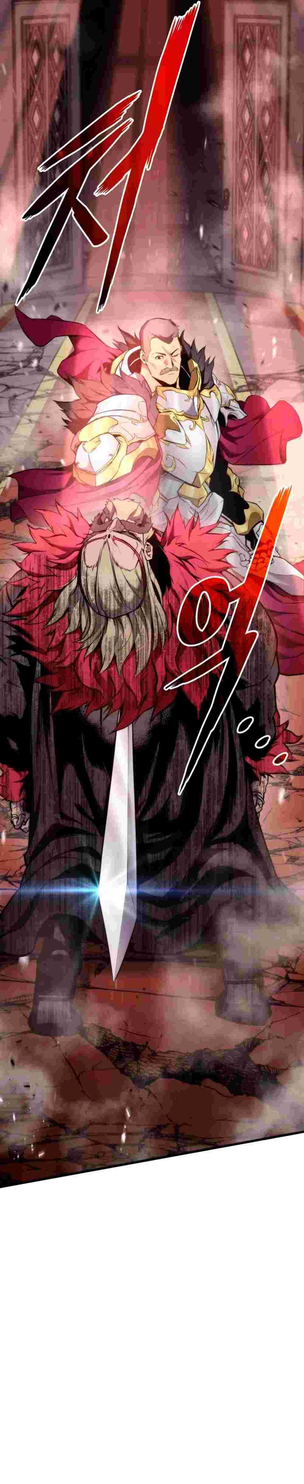 El Retorno Del Ranker (Remake) Capitulo 88 página 48