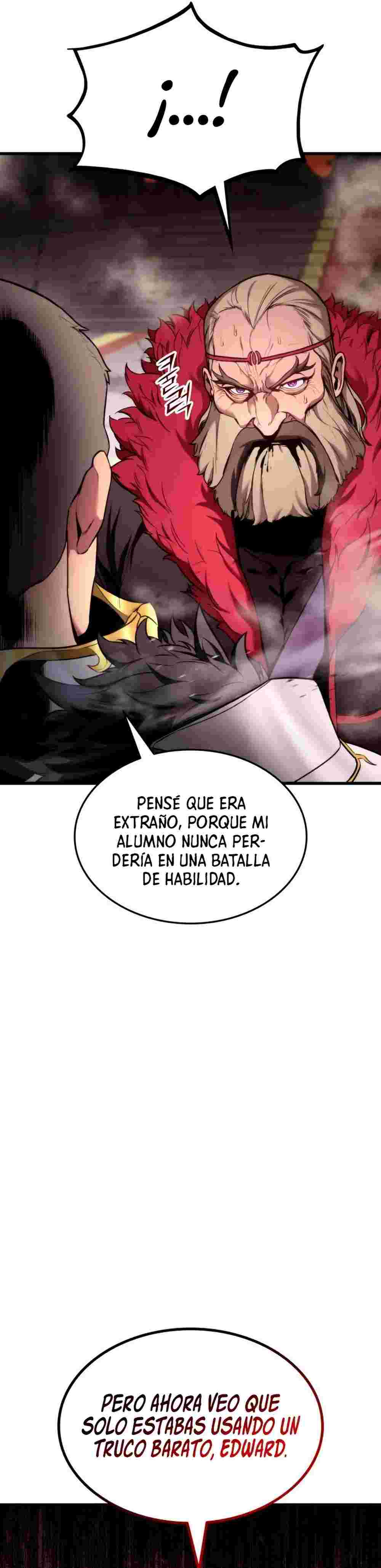 El Retorno Del Ranker (Remake) Capitulo 88 página 49