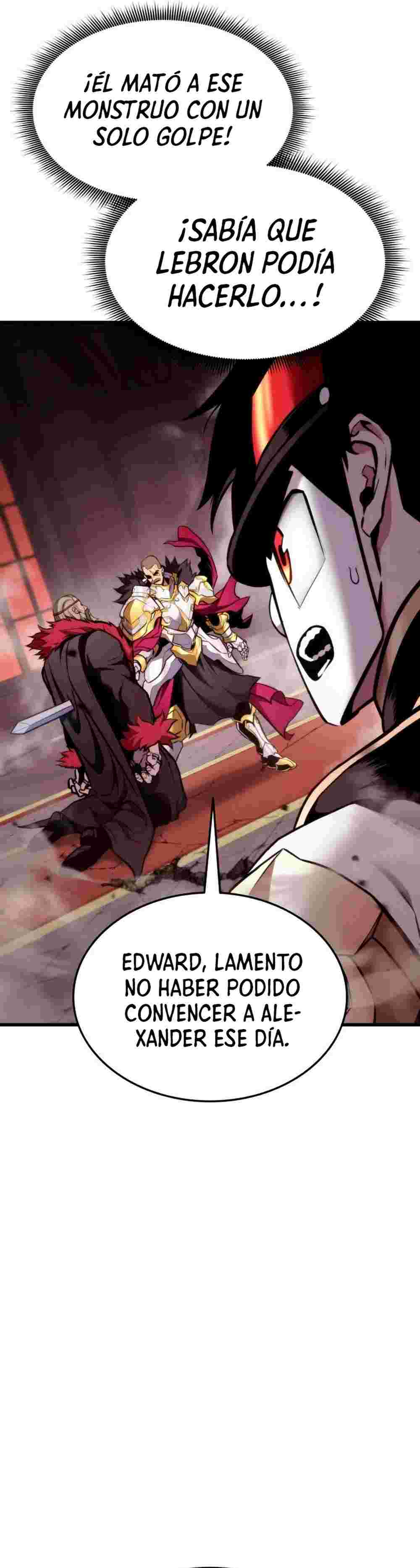 El Retorno Del Ranker (Remake) Capitulo 88 página 51