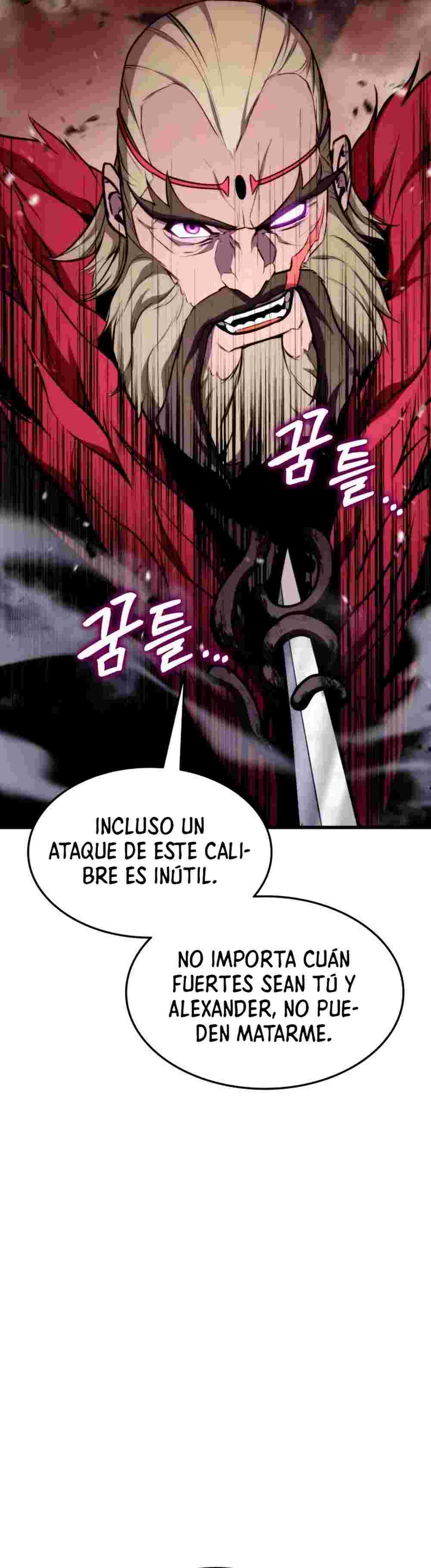 El Retorno Del Ranker (Remake) Capitulo 88 página 53