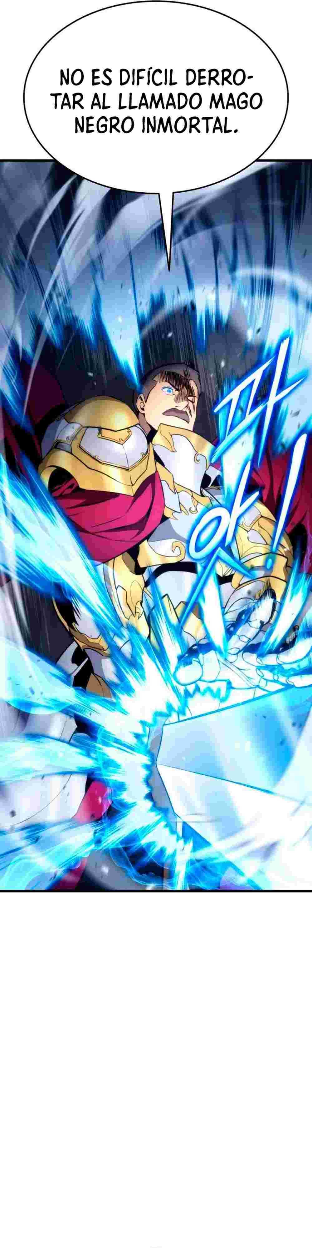El Retorno Del Ranker (Remake) Capitulo 88 página 55