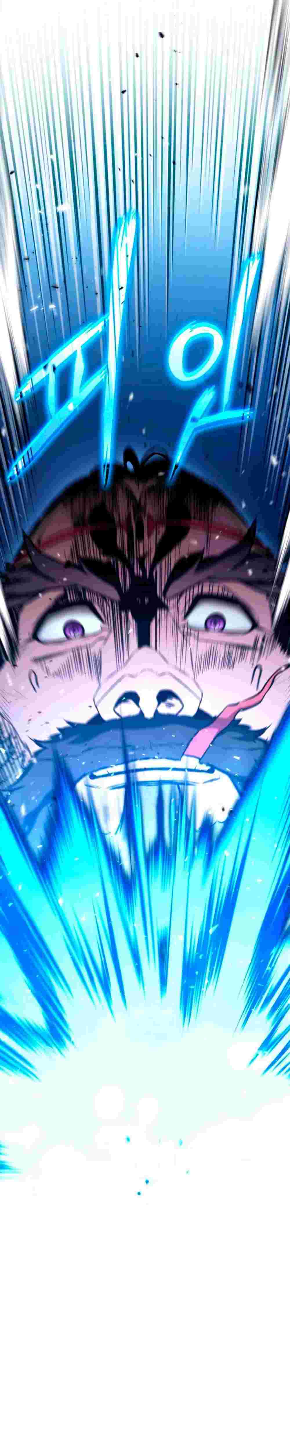 El Retorno Del Ranker (Remake) Capitulo 88 página 58
