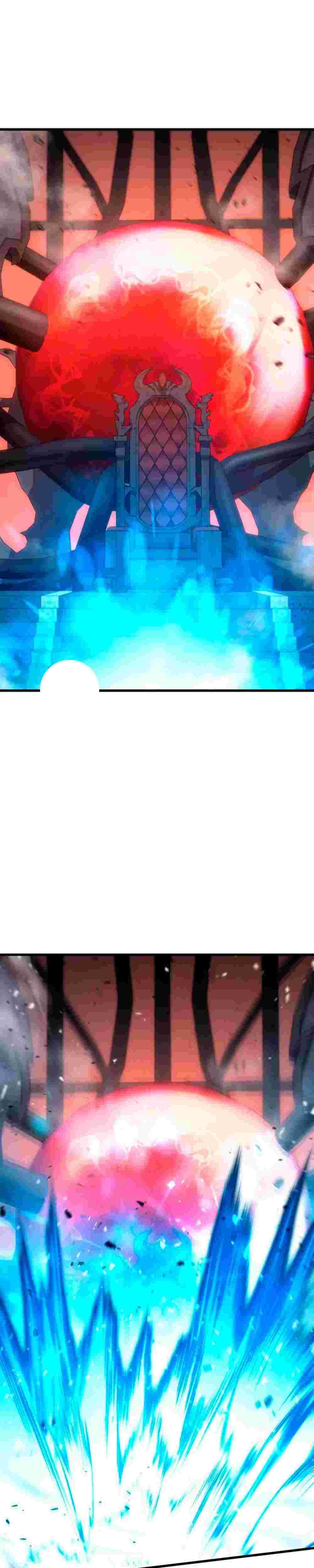 El Retorno Del Ranker (Remake) Capitulo 88 página 59