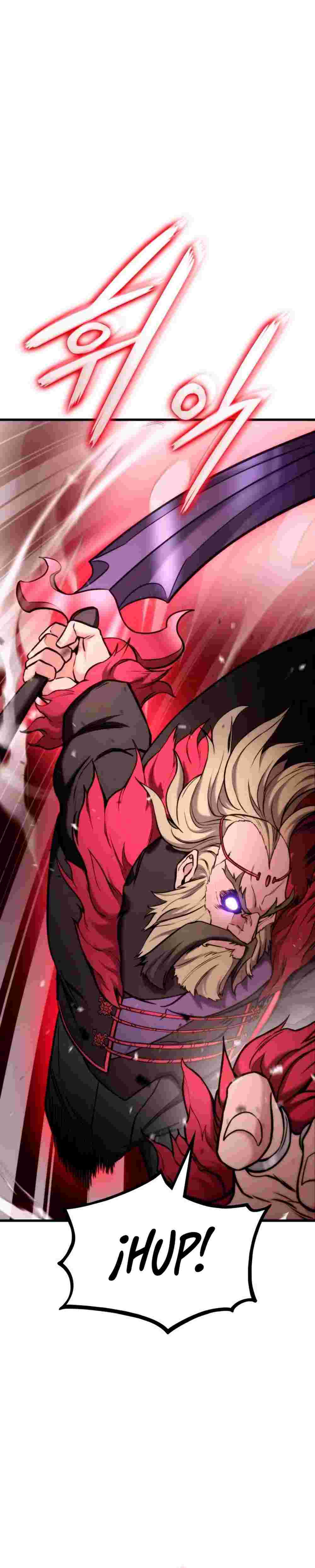 El Retorno Del Ranker (Remake) Capitulo 88 página 7