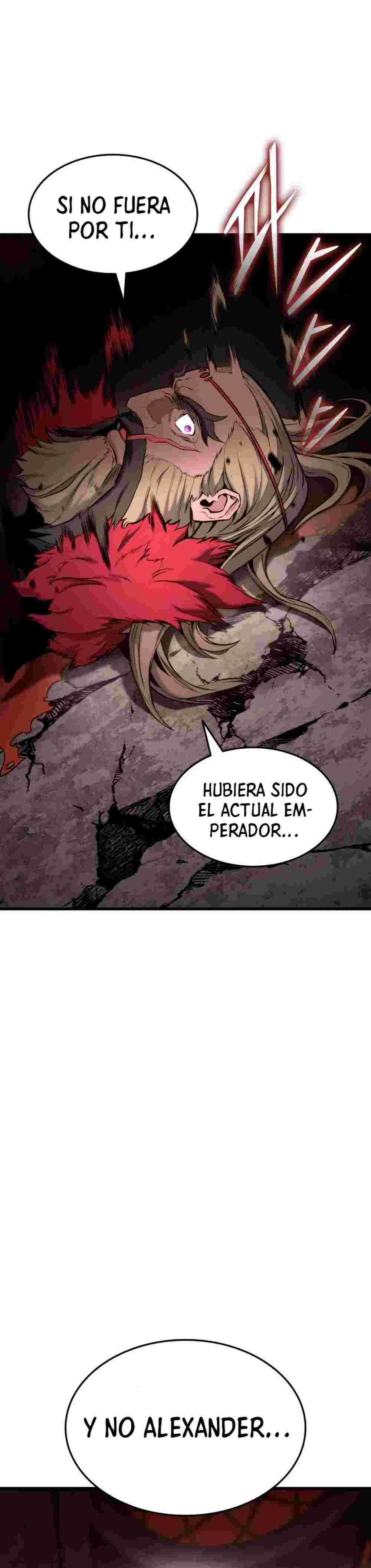 El Retorno Del Ranker (Remake) Capitulo 89 página 10