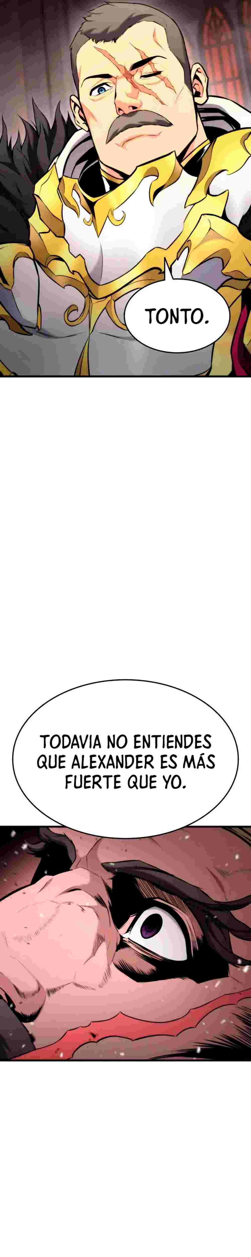 El Retorno Del Ranker (Remake) Capitulo 89 página 11