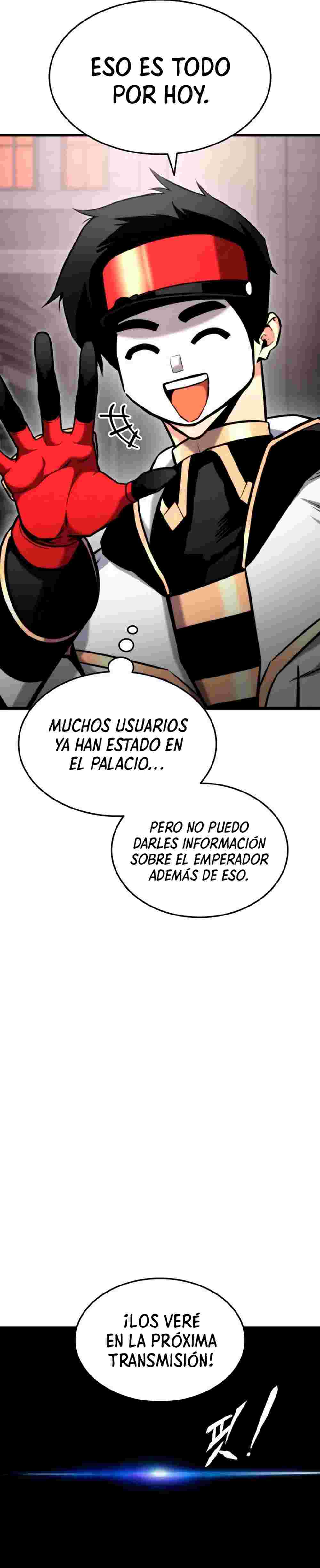 El Retorno Del Ranker (Remake) Capitulo 89 página 15