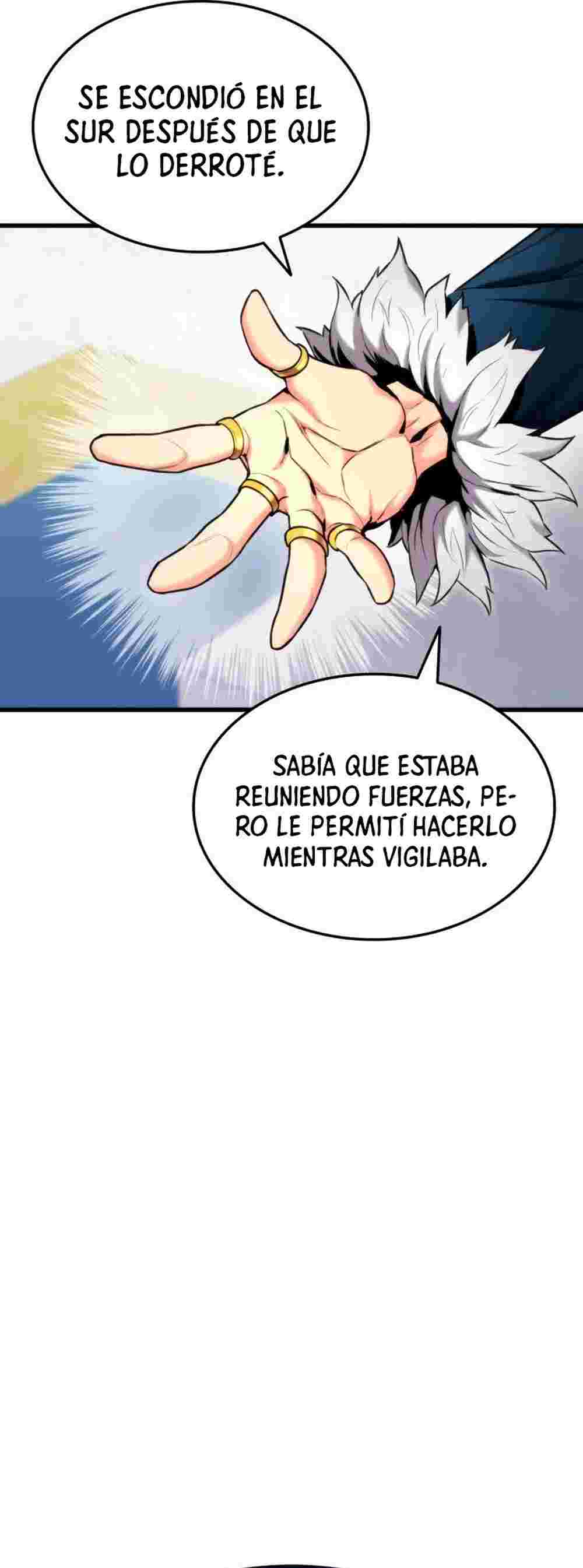 El Retorno Del Ranker (Remake) Capitulo 89 página 20