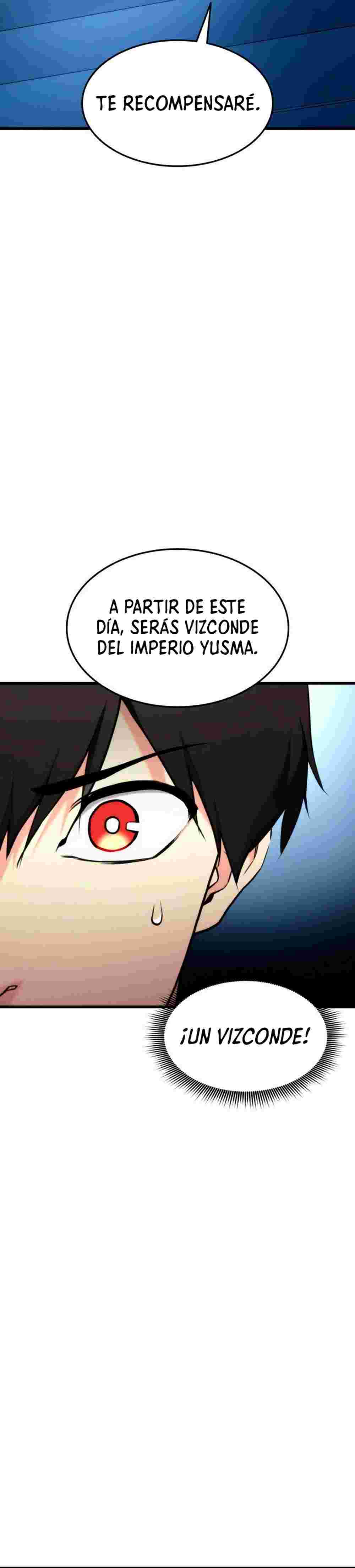 El Retorno Del Ranker (Remake) Capitulo 89 página 23
