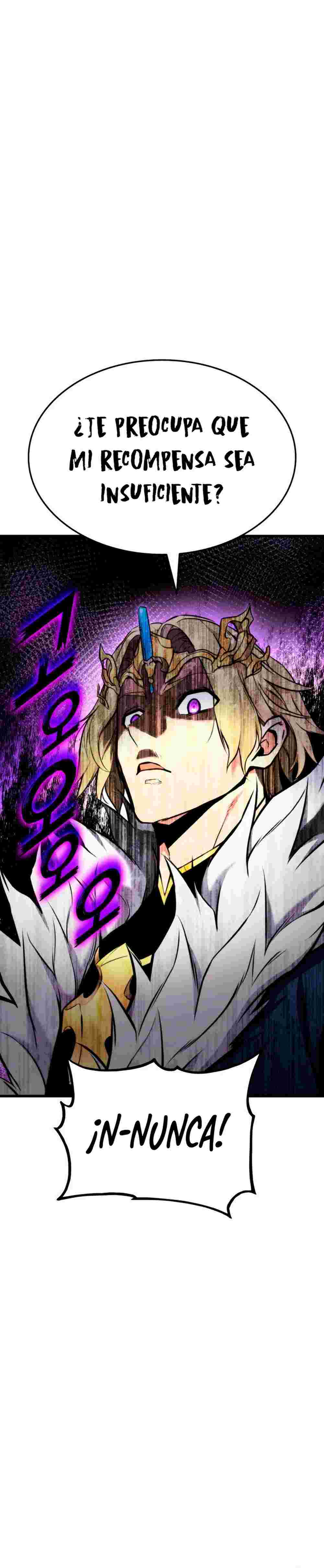 El Retorno Del Ranker (Remake) Capitulo 89 página 25