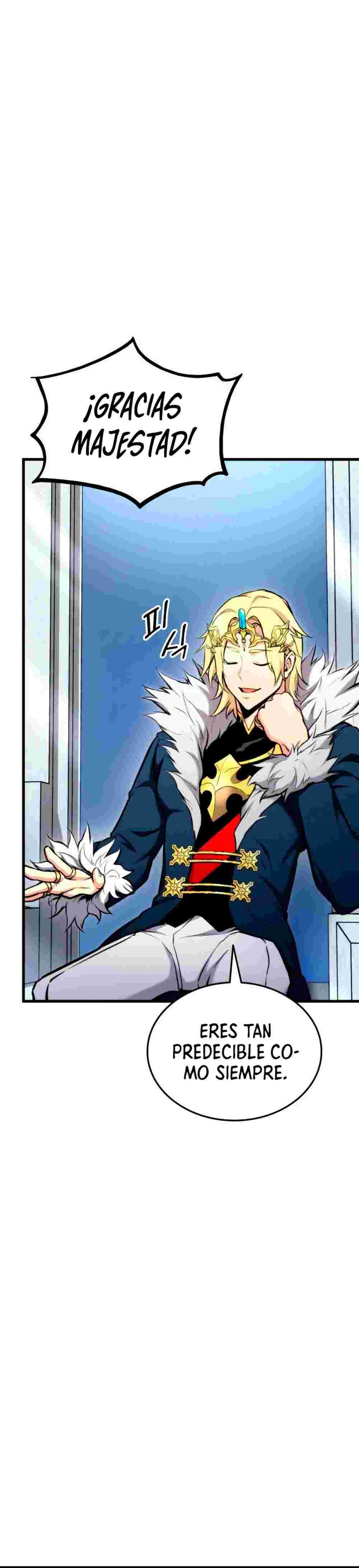 El Retorno Del Ranker (Remake) Capitulo 89 página 27