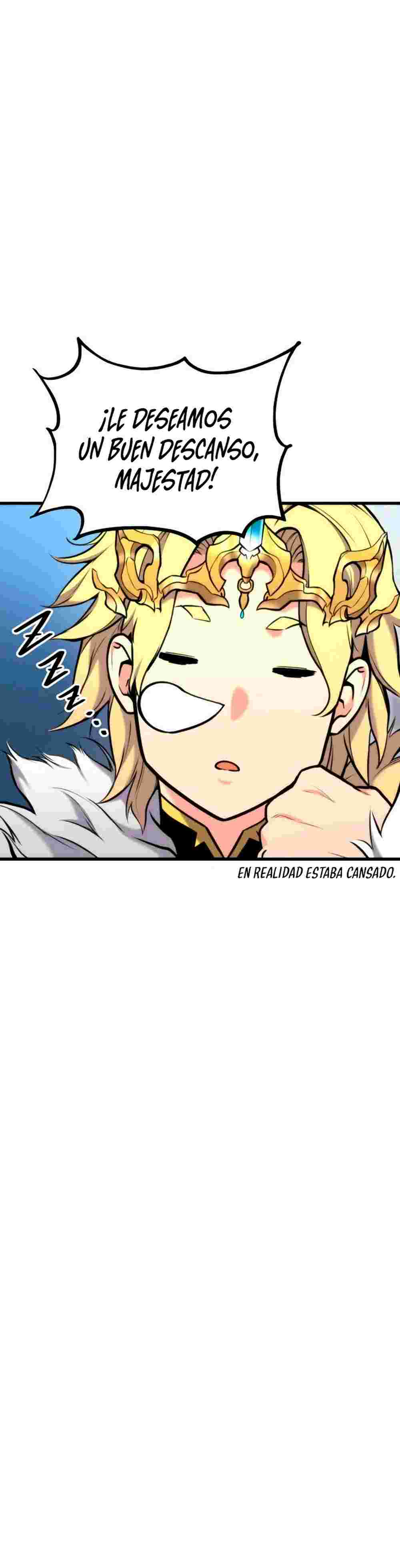 El Retorno Del Ranker (Remake) Capitulo 89 página 29