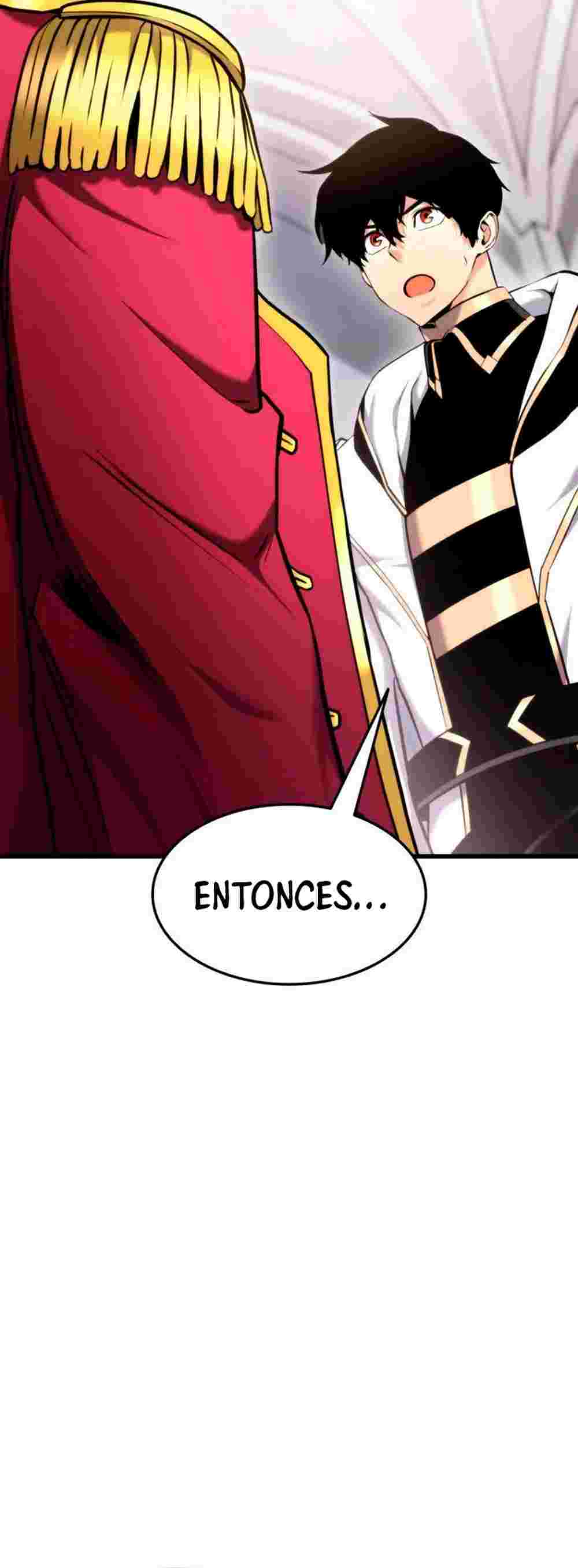 El Retorno Del Ranker (Remake) Capitulo 89 página 37