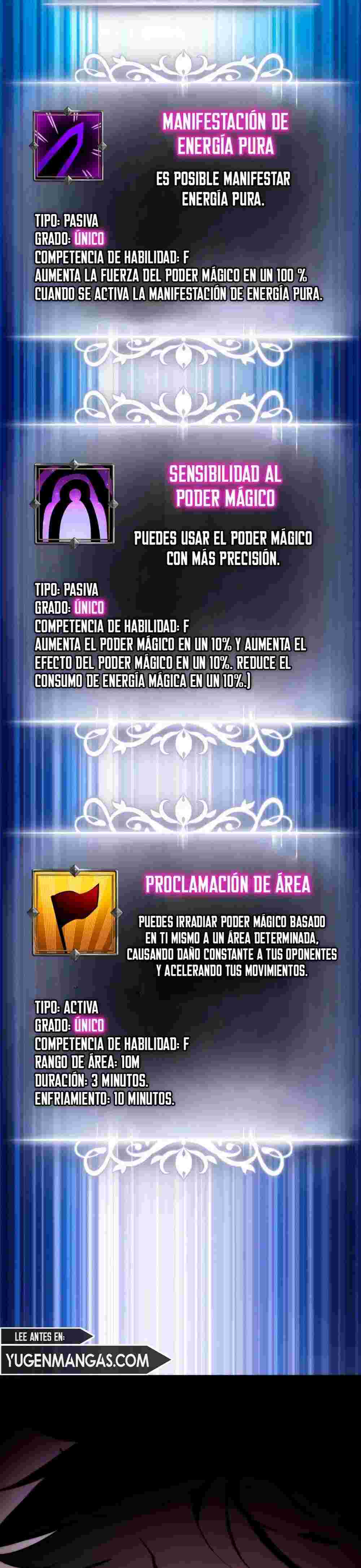 El Retorno Del Ranker (Remake) Capitulo 89 página 39