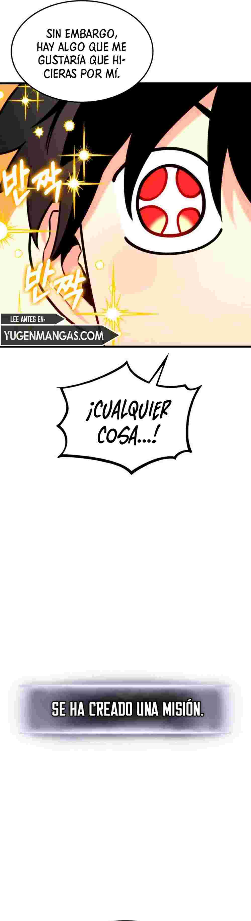 El Retorno Del Ranker (Remake) Capitulo 89 página 42